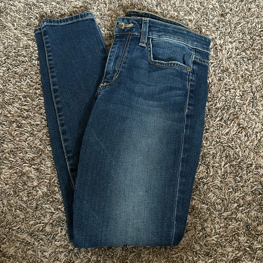 Womens Joe’s jeans